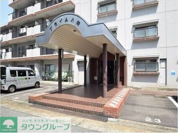 プライム八田の物件内観写真